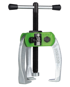 Kukko 43-11 3-armige universele trekker met zelfcentrerend trekhaken - 60x50 mm