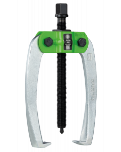 Kukko 44-1 2-armige universele trekker met zelfcentrerend trekhaken - 100x100 mm