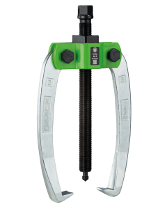 Kukko 44-3 2-armige universele trekker met zelfcentrerend trekhaken - 160x160 mm