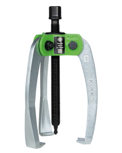 Kukko 45-1 3-armige universele trekker met zelfcentrerend trekhaken - 100x100 mm