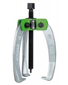 Kukko 45-2 3-armige universele trekker met zelfcentrerend trekhaken - 120x120 mm