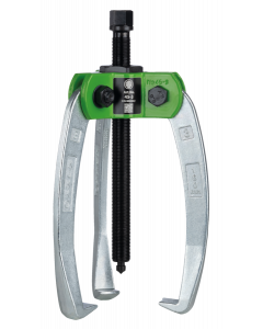 Kukko 45-3 3-armige universele trekker met zelfcentrerend trekhaken - 160x160 mm