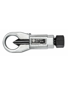 Kukko 55-1 Enkelsnijdende mechanische moerensplijter - SW 10-18 mm