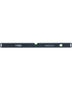 Futech Spiritline M80 waterpas - 80 cm - magnetisch - 825.080