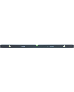 Futech Spiritline M120 waterpas - 120 cm - magnetisch - 825.120