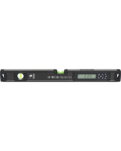Futech Digital level 60cm digitale waterpas - magnetisch - 855.060