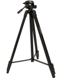 Futech Statief Light Duty met draaibare kop - 240 cm - 5/8" / 1/4" - 092.240