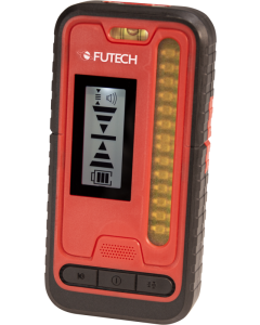Futech Line Tracer R/G handontvanger - rood/groen - 152.30.LT