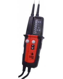 Futech Volttester 4.6A 2-polige spanningstester - 420.46A