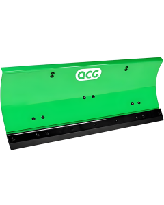 ACG Sneeuwschuiver voor 80-comfort veegmachine - 80 cm