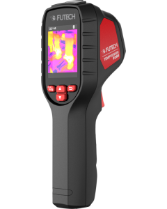Futech Tempviewer 9200 Warmtebeeldcamera - 324.009