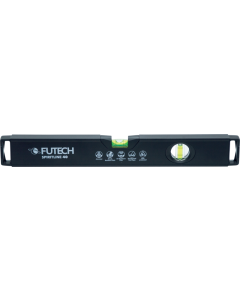 Futech Spiritline 40 waterpas - 40 cm - 820.040