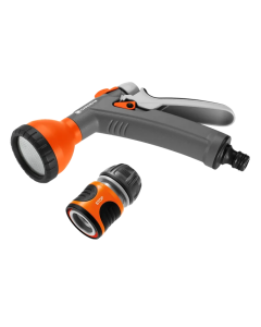 Gardena 18345-32 Spuitpistool met waterstop en sleutelhanger