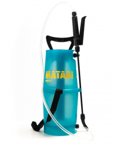 Matabi Polita 7 drukspuit - 5 liter - 82842
