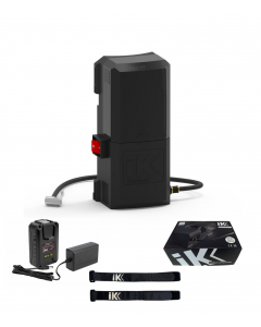 IK Accu compressor - 18V - 82678900