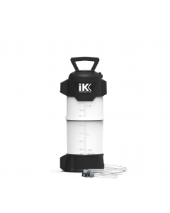 IK Drukreservoir met wateraansluiting - 10 liter - 82673
