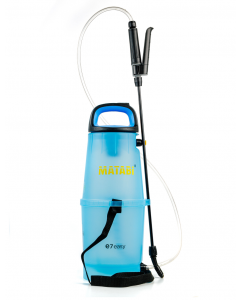 Matabi E7 Easy Accu drukspuit - 7 liter - 83146