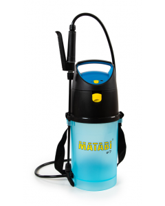 Matabi E7 Accu drukspuit - 7 liter - 83147