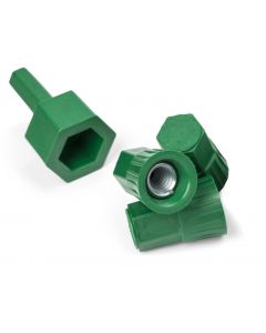 Conex Lasdop universeel - 3-12,5 mm² - DS50 - 20 stuks - 812130