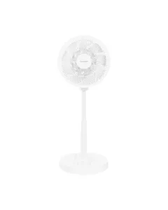 Eurom Vento 3DS Silent Comfort Wit - 25 Watt - 384925