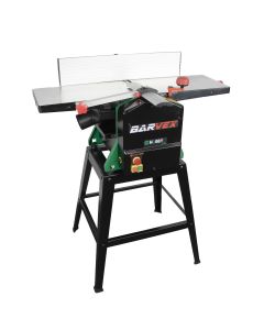 Barvex Double 260 Vlak- en vandiktebank / schaafmachine - 1500W