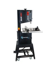 Barvex BSAW 312 Lintzaagmachine - 165 mm - 1 Pk