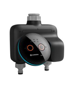 Gardena 19034-20 Smart Dual Water Control Besproeiingscomputer