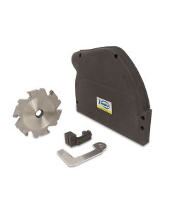 Virutex Alucobond groefkit 90° voor SRI174T