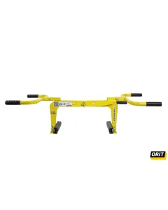 Orit KSH-2H-RW-1021-000 Bandentang rubber met widiapunt - 10-600 mm