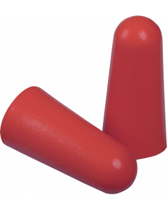Delta Plus CONIC2 200 Oordopjes - oorpluggen - rood - 200 sets - CONIC2VRO200