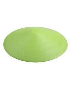 Doornado Deurstopper - lime - kunststof - 8700701