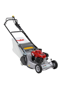 Kaaz LM5360HXAR-PRO-HS Grasmaaier met achterrol - 53 cm - zelftrekkend - Honda GXV160