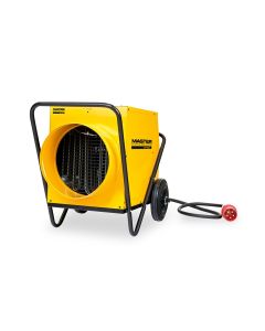 Master B18 EPR Elektrische heater - 18 kW - 400V - 1700 m³/u