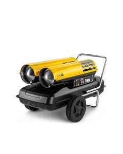 Master B300 CED Directe diesel heater - 88 kW - 8,4 l/u - 1800 m³/u