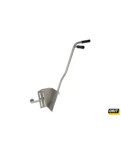 Orit MEL-0000-000 Mini-Egaliner Egalisatieschuif - max. 190 mm