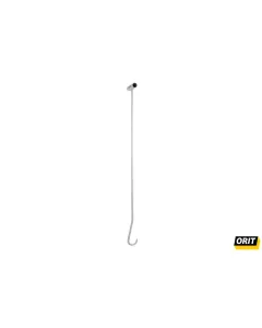 Orit MH-0000-000 Putdekselhaak - 1050 mm