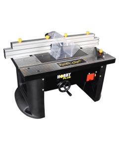 Tendotools TT40AL Mini Spindle Comfort freestafel - 1500W
