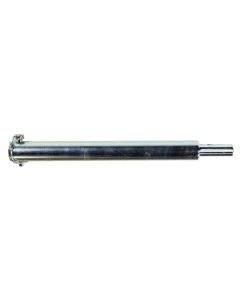 Efco Verlengstuk met hakpin tbv TR 1551 grondboor - 30 cm - 375100115