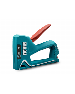 Novus J-11 Handtacker voor nieten - A 4-8 mm - 030-0471
