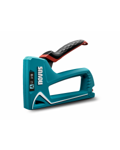 Novus J-13 Handtacker voor nieten - A 4-10 mm - 030-0472