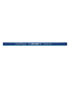 Pica Classic 547/24 Markeerpotlood Dry & Wet - 24 cm
