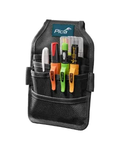Pica 55060-J Master belt set met markers en navulling - 20-jarig jubileumeditie
