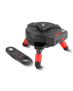 Sola RCB Autobase set elektrisch verstelbare laserhouder - 71122401