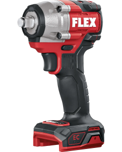 Flex IW 1/2" 400 18.0-EC C Accu Slagschroefmachine - 18V - 406 Nm - koolborstelloos - 531502
