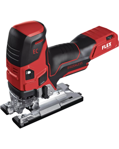 Flex JS 18.0-EC C Accu decoupeerzaag - 18V - koolborstelloos - 485403