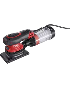 Flex OSE 2-80 EC Vlakschuurmachine met toerentalregeling - 230V - 532019