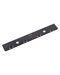 Flex GRS-V Verbindingsstuk voor geleidingsrail GRS - 353272