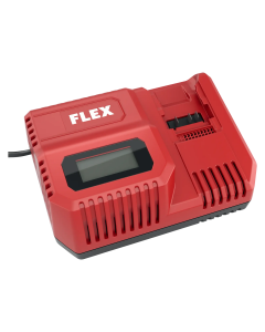 Flex CA 12/18 230/CEE accu snellader - 12/18V - 532280