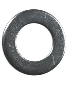 Steelies Ultimate Sluitring DIN125 A - staal verzinkt