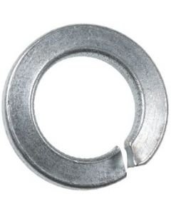 Steelies Ultimate Veerring DIN127B - staal verzinkt
